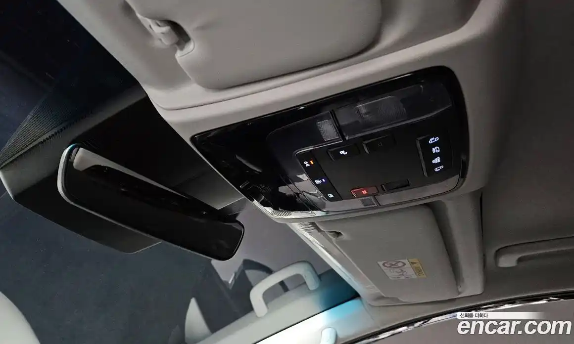 Hyundai Staria 2025 2.2 Автомат в Москве № 47554, фото 16