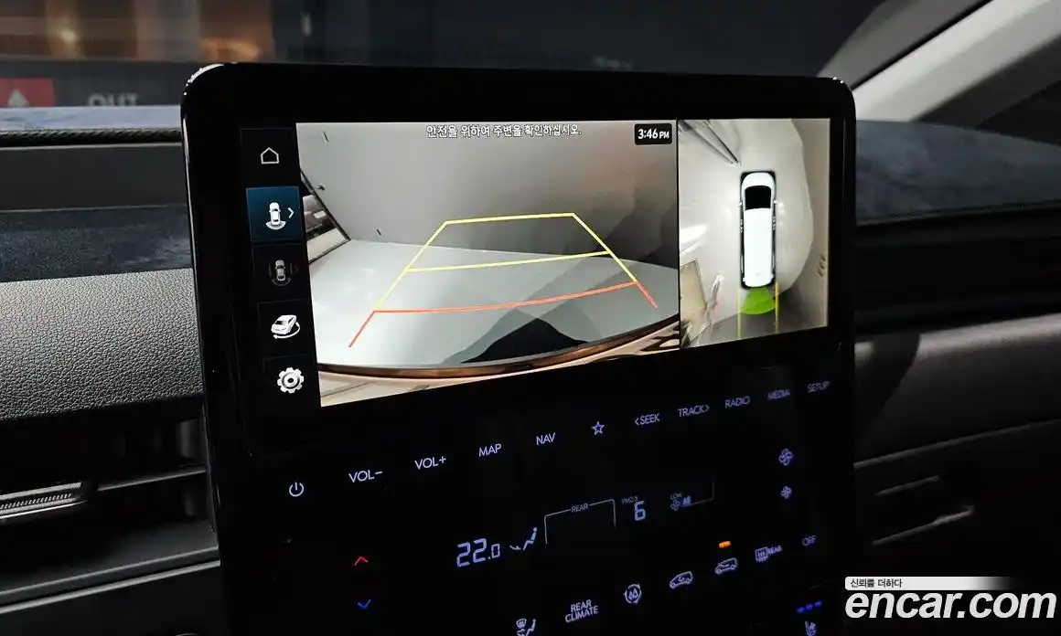 Hyundai Staria 2025 2.2 Автомат в Москве № 47554, фото 18