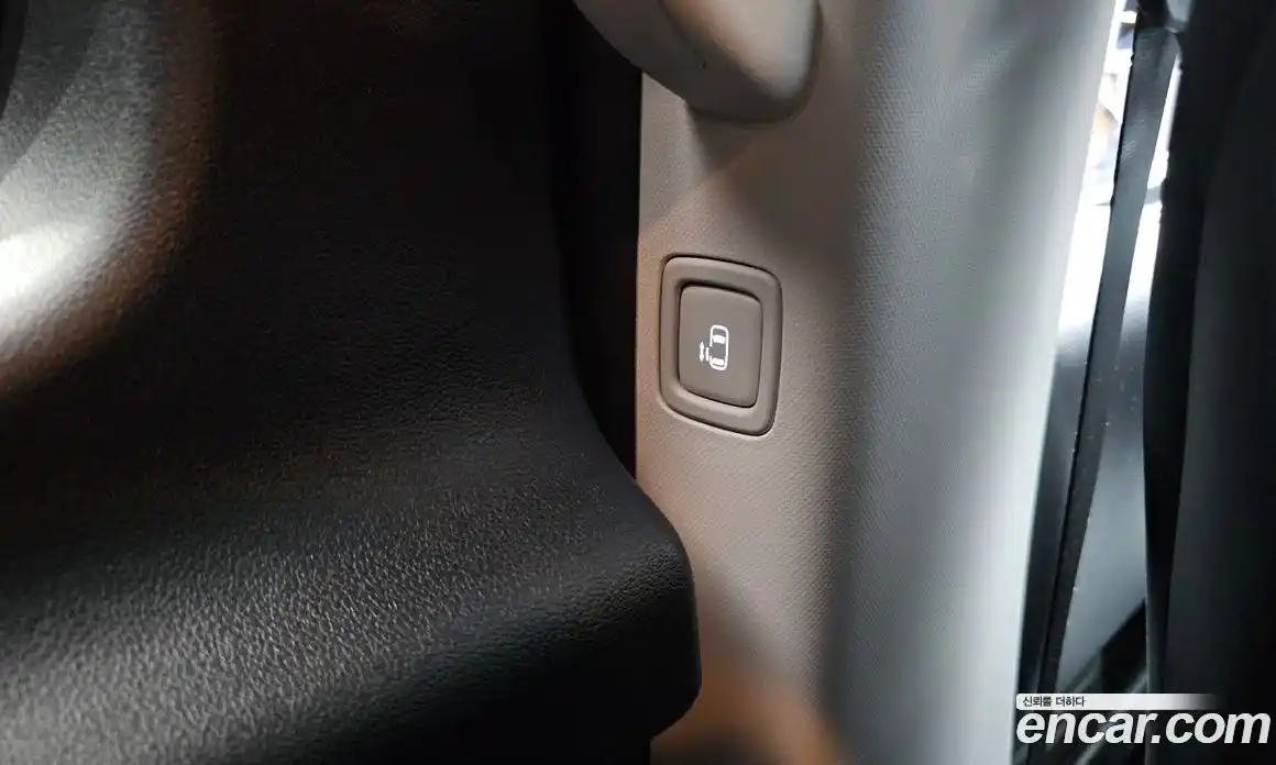 Hyundai Staria 2025 2.2 Автомат в Москве № 47554, фото 19