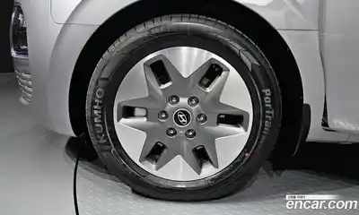 Hyundai Staria 2025 2.2 Автомат в Москве № 47554, миниатюра 5