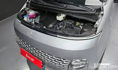 Hyundai Staria 2025 2.2 Автомат в Москве № 47554, миниатюра 6