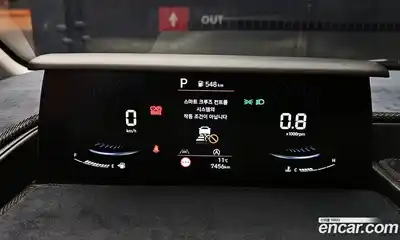 Hyundai Staria 2025 2.2 Автомат в Москве № 47554, миниатюра 8