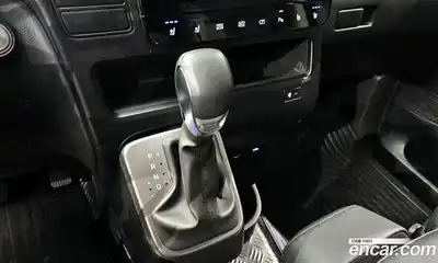 Hyundai Staria 2025 2.2 Автомат в Москве № 47554, миниатюра 9