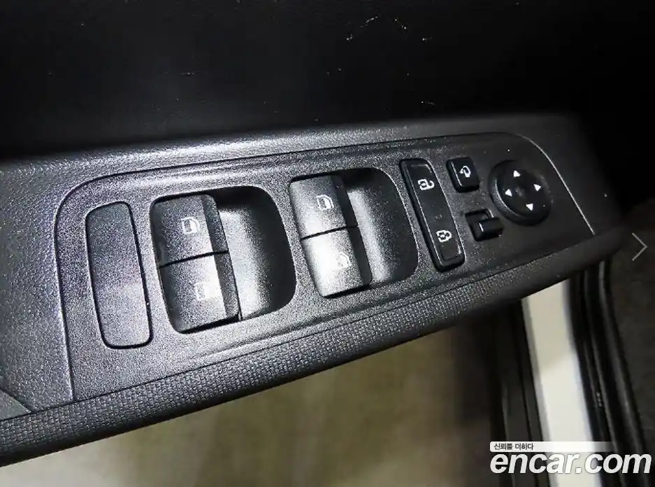 Hyundai Casper 2023 1.0 Автомат в Москве № 4790, фото 11