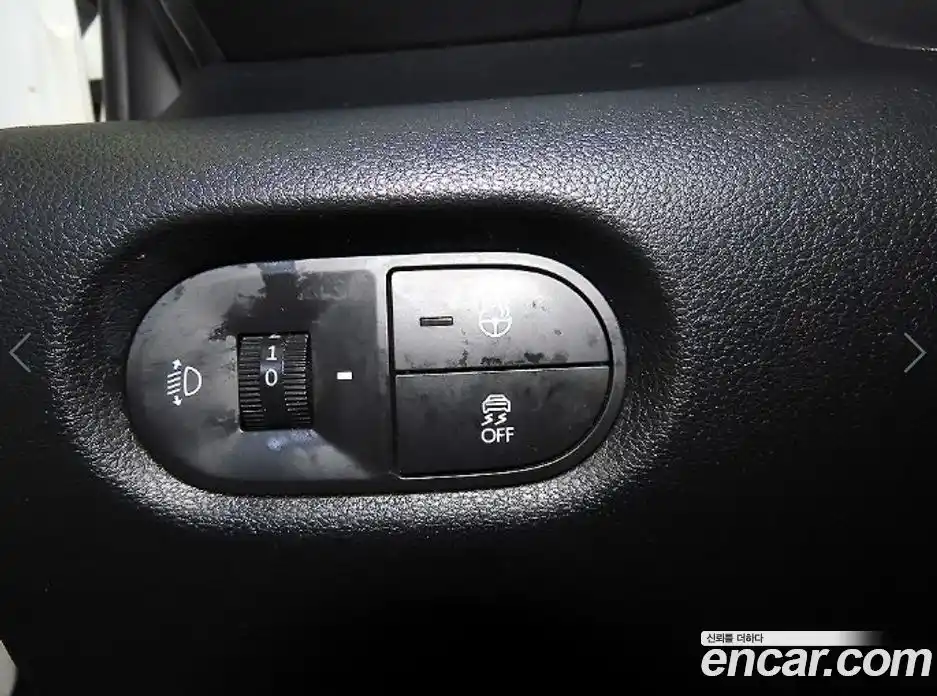 Hyundai Casper 2023 1.0 Автомат в Москве № 4790, фото 12