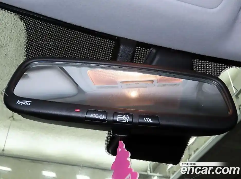 Hyundai Casper 2023 1.0 Автомат в Москве № 4790, фото 13