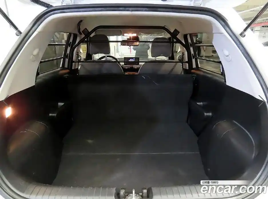 Hyundai Casper 2023 1.0 Автомат в Москве № 4790, фото 14