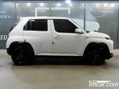 Hyundai Casper 2023 1.0 Автомат в Москве № 4790, миниатюра 3