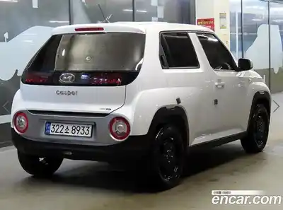 Hyundai Casper 2023 1.0 Автомат в Москве № 4790, миниатюра 4