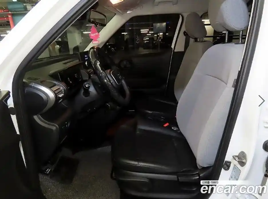 Hyundai Casper 2023 1.0 Автомат в Москве № 4790, фото 6