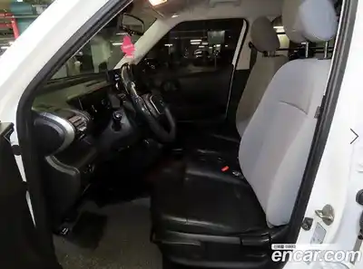 Hyundai Casper 2023 1.0 Автомат в Москве № 4790, миниатюра 6