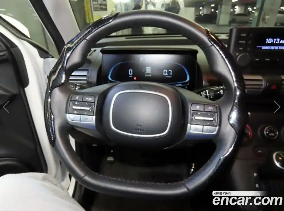 Hyundai Casper 2023 1.0 Автомат в Москве № 4790, фото 7