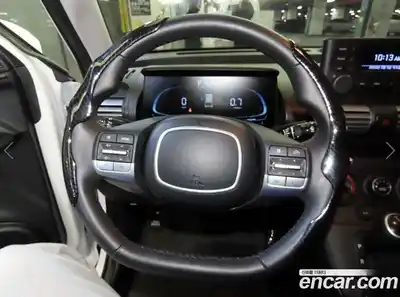 Hyundai Casper 2023 1.0 Автомат в Москве № 4790, миниатюра 7