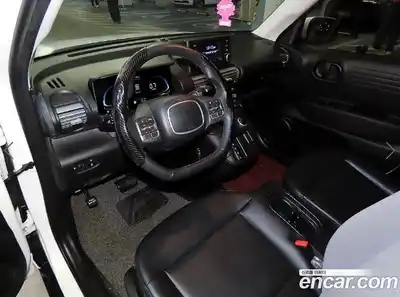 Hyundai Casper 2023 1.0 Автомат в Москве № 4790, миниатюра 9