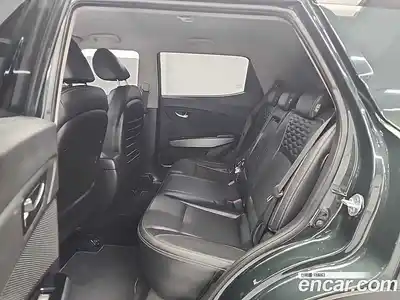 SsangYong TIBOLI 2018 1.6 Автомат в Москве № 491454, миниатюра 12