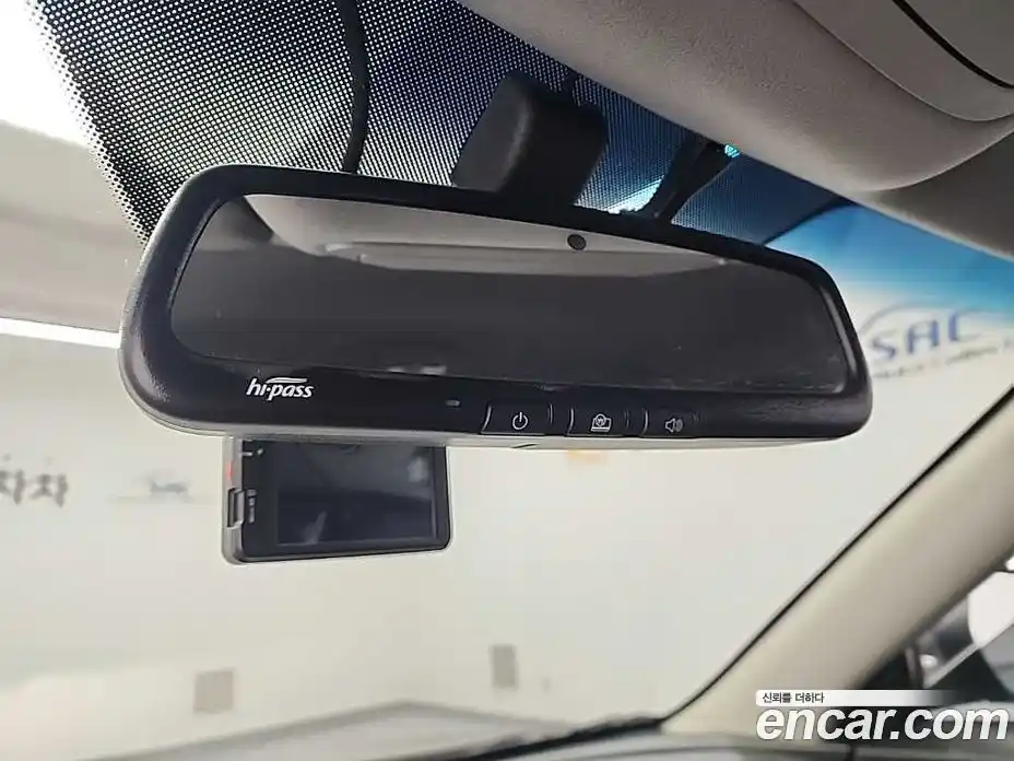 SsangYong TIBOLI 2018 1.6 Автомат в Москве № 491454, фото 17