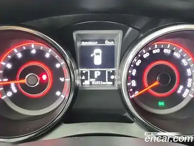 SsangYong TIBOLI 2018 1.6 Автомат в Москве № 491454, миниатюра 6