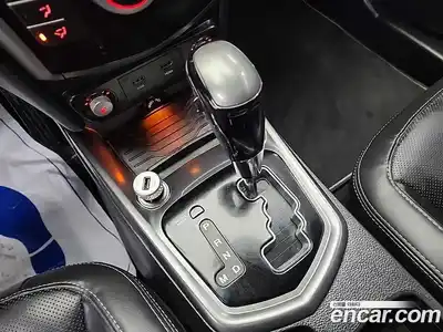 SsangYong TIBOLI 2018 1.6 Автомат в Москве № 491454, миниатюра 8
