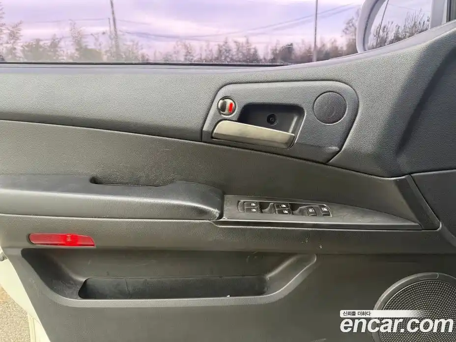 SsangYong Korando 2017 2.0 Автомат в Москве № 491603, фото 12