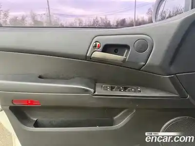 SsangYong Korando 2017 2.0 Автомат в Москве № 491603, миниатюра 12