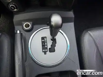 SsangYong Korando 2017 2.0 Автомат в Москве № 491603, миниатюра 9