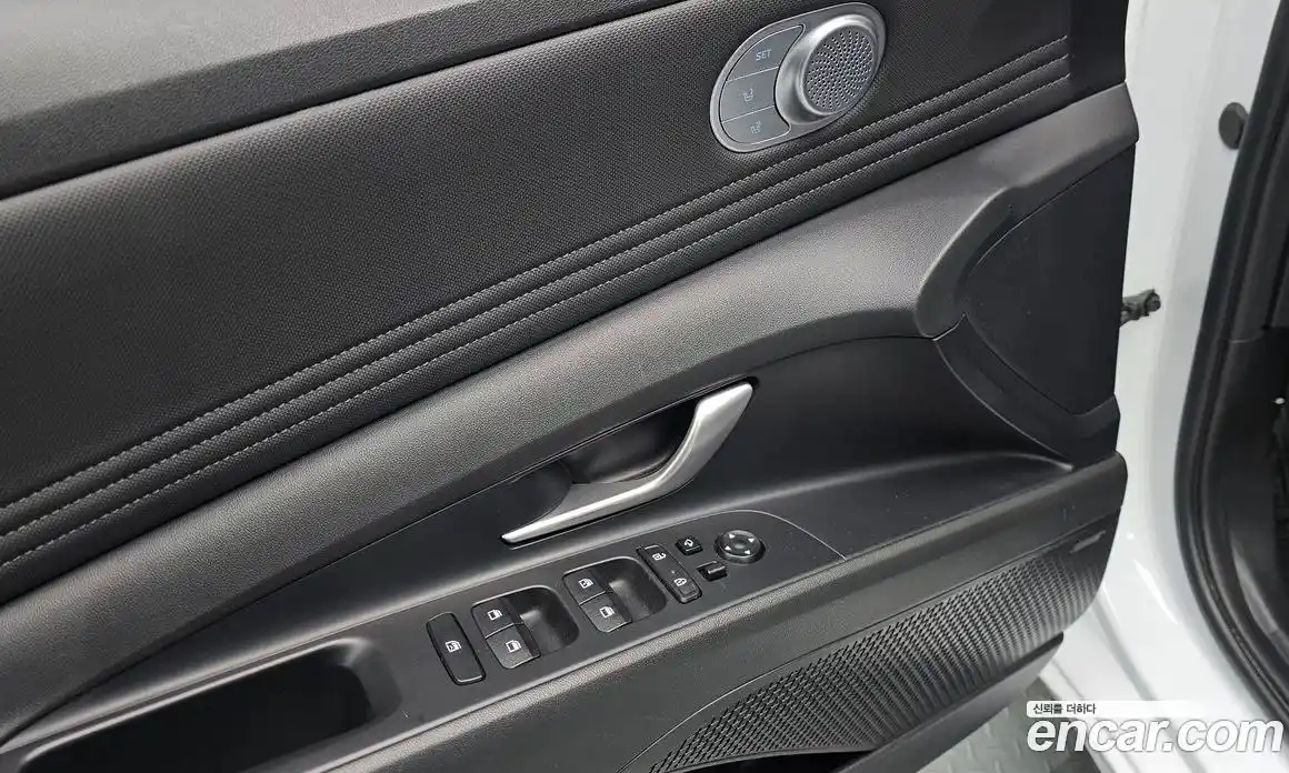 Hyundai Avante 2023 1.6 Автомат в Москве № 49473, фото 12