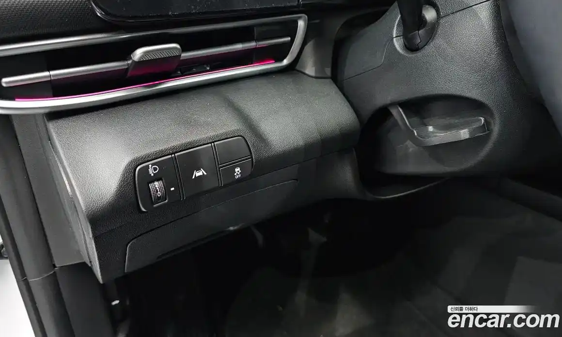 Hyundai Avante 2023 1.6 Автомат в Москве № 49473, фото 13