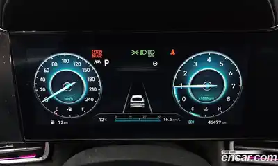 Hyundai Avante 2023 1.6 Автомат в Москве № 49473, миниатюра 8