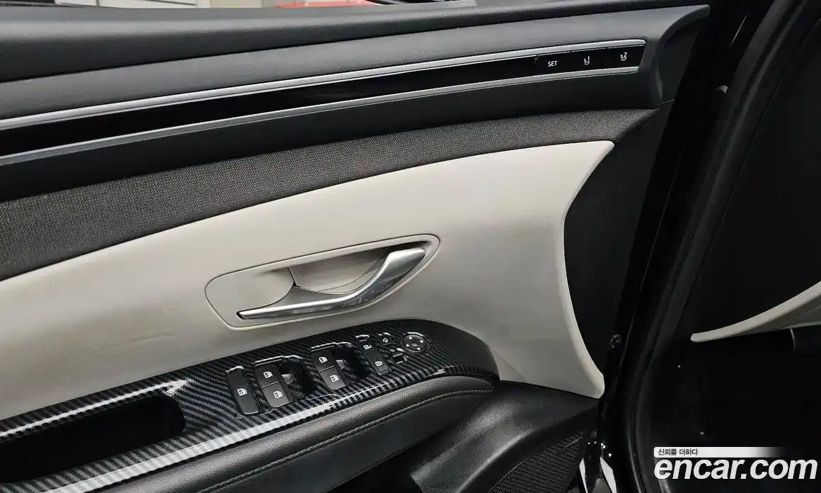 Hyundai Tucson 2023 1.6 Автомат в Москве № 49595, фото 16