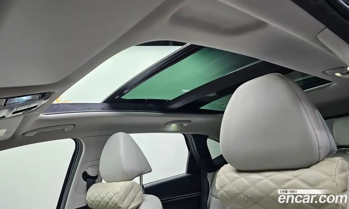 Hyundai Tucson 2023 1.6 Автомат в Москве № 49595, фото 18