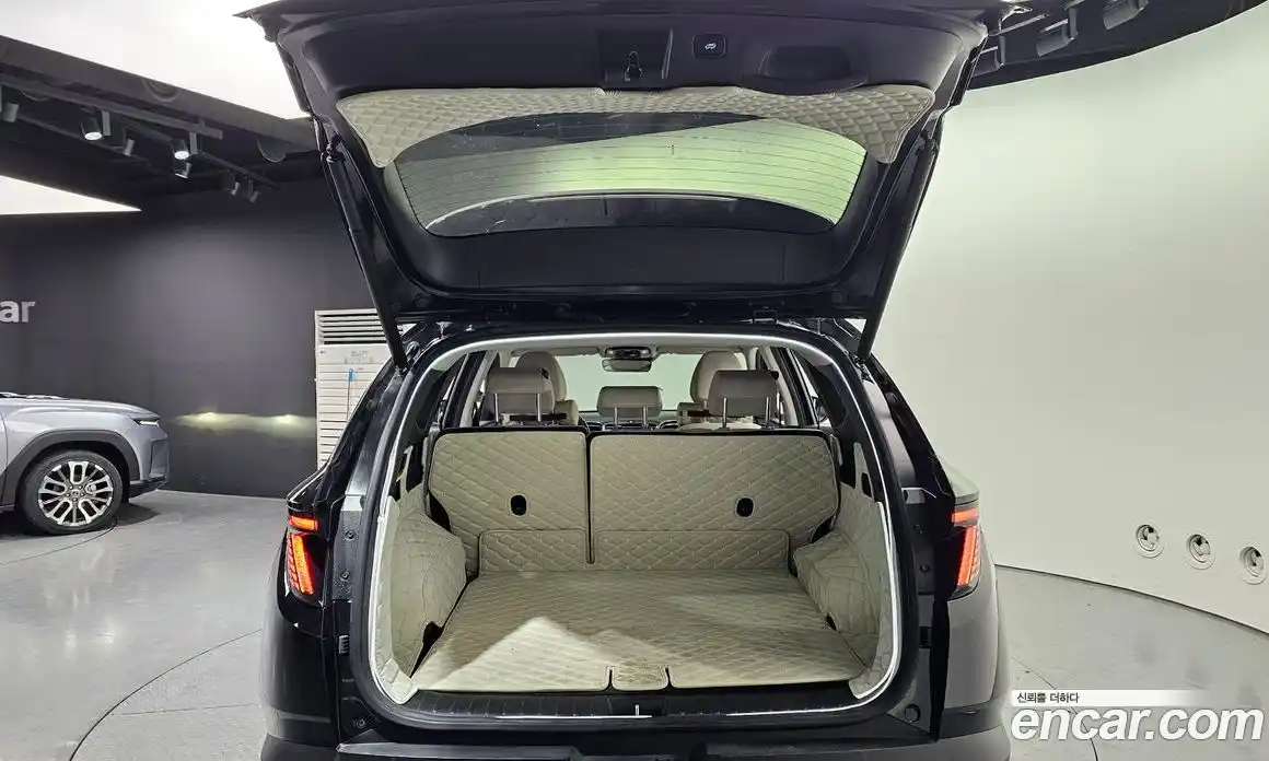 Hyundai Tucson 2023 1.6 Автомат в Москве № 49595, фото 19