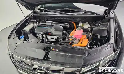 Hyundai Tucson 2023 1.6 Автомат в Москве № 49595, миниатюра 5