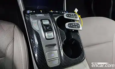 Hyundai Tucson 2023 1.6 Автомат в Москве № 49595, миниатюра 8