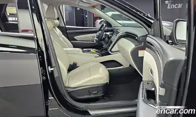 Hyundai Tucson 2023 1.6 Автомат в Москве № 49595, миниатюра 10