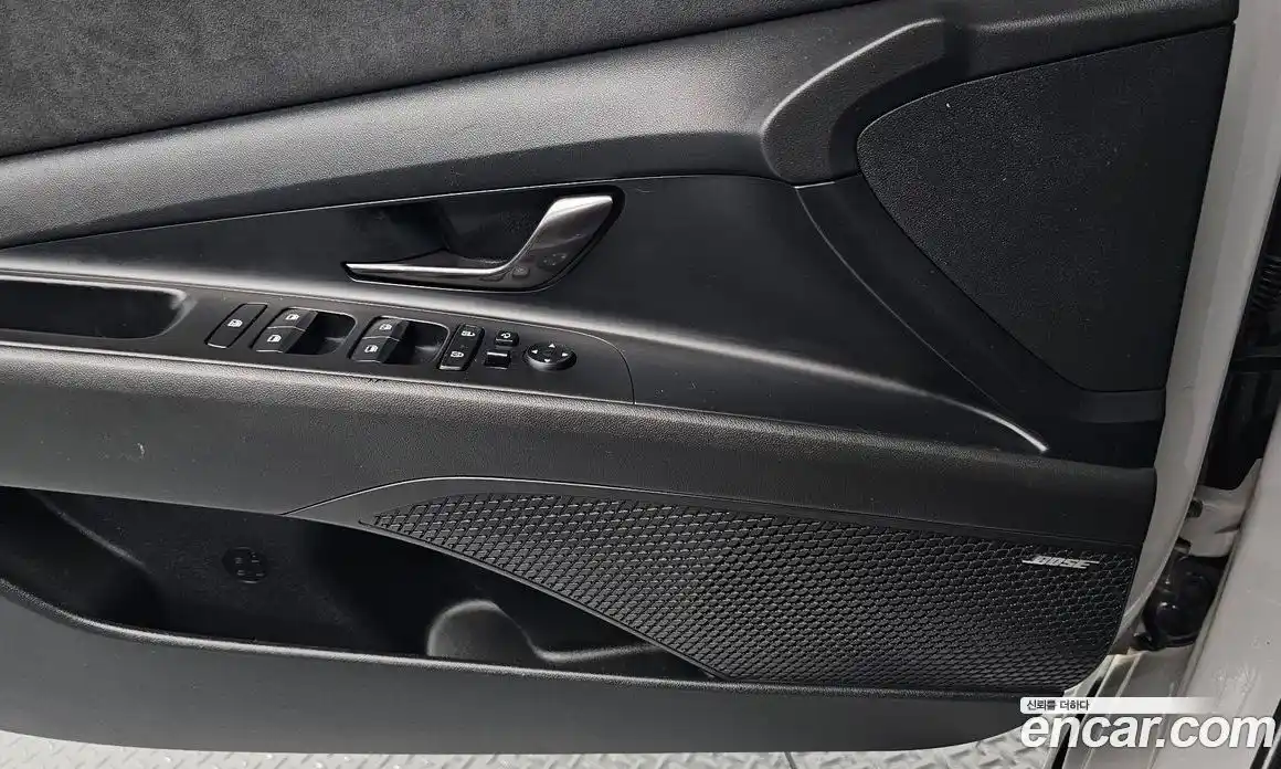 Hyundai Avante 2022 2.0 Автомат в Москве № 49780, фото 13