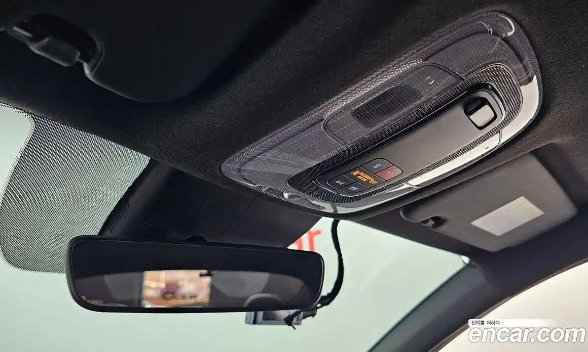 Hyundai Avante 2022 2.0 Автомат в Москве № 49780, фото 19