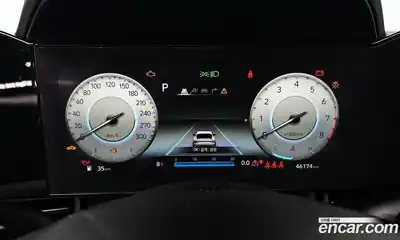 Hyundai Avante 2022 2.0 Автомат в Москве № 49780, миниатюра 8