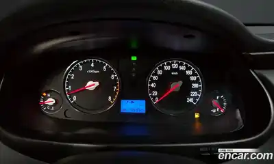 Hyundai Grandeur 2009 2.7 Автомат в Москве № 5012, миниатюра 8