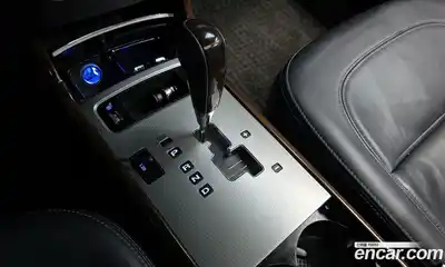 Hyundai Grandeur 2009 2.7 Автомат в Москве № 5012, миниатюра 9