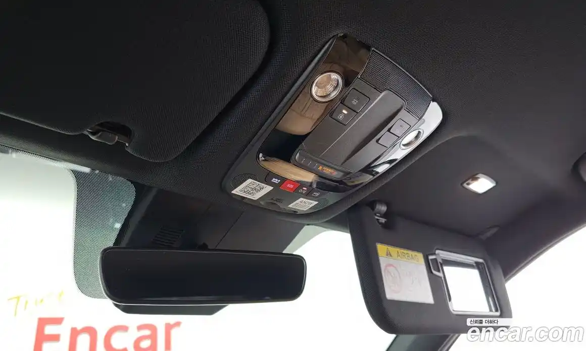 Kia Sorento 2023 1.6 Автомат в Москве № 50604, фото 16