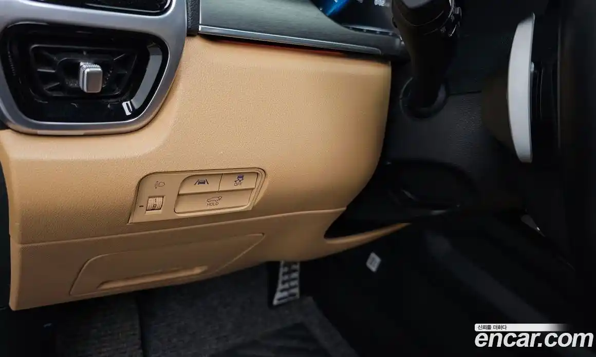 Kia Sorento 2023 1.6 Автомат в Москве № 50604, фото 17