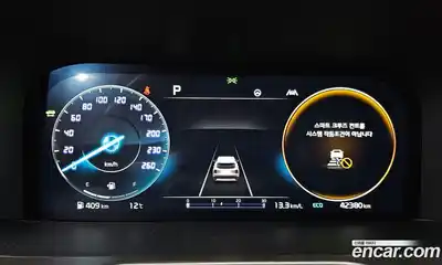 Kia Sorento 2023 1.6 Автомат в Москве № 50604, миниатюра 7