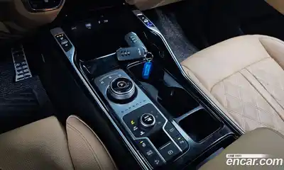 Kia Sorento 2023 1.6 Автомат в Москве № 50604, миниатюра 8