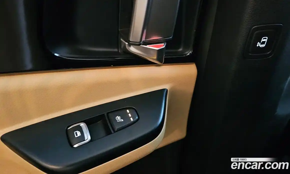 Kia Canival 2023 3.5 Автомат в Москве № 5209, фото 18