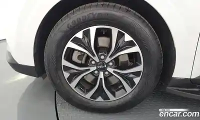 Kia Canival 2023 3.5 Автомат в Москве № 5209, миниатюра 5