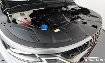 Kia Canival 2023 3.5 Автомат в Москве № 5209, миниатюра 6