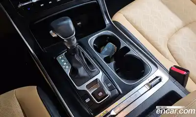 Kia Canival 2023 3.5 Автомат в Москве № 5209, миниатюра 9