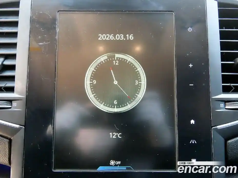 Renault SM6 2016 2.0 Автомат в Москве № 524597, фото 13