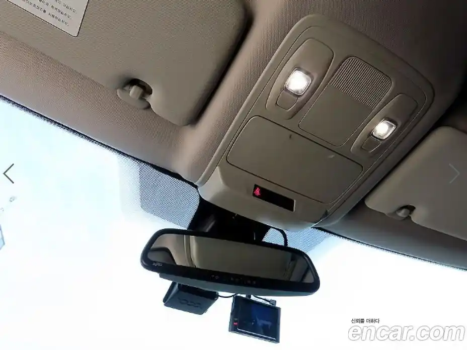 Renault SM6 2016 2.0 Автомат в Москве № 524597, фото 15