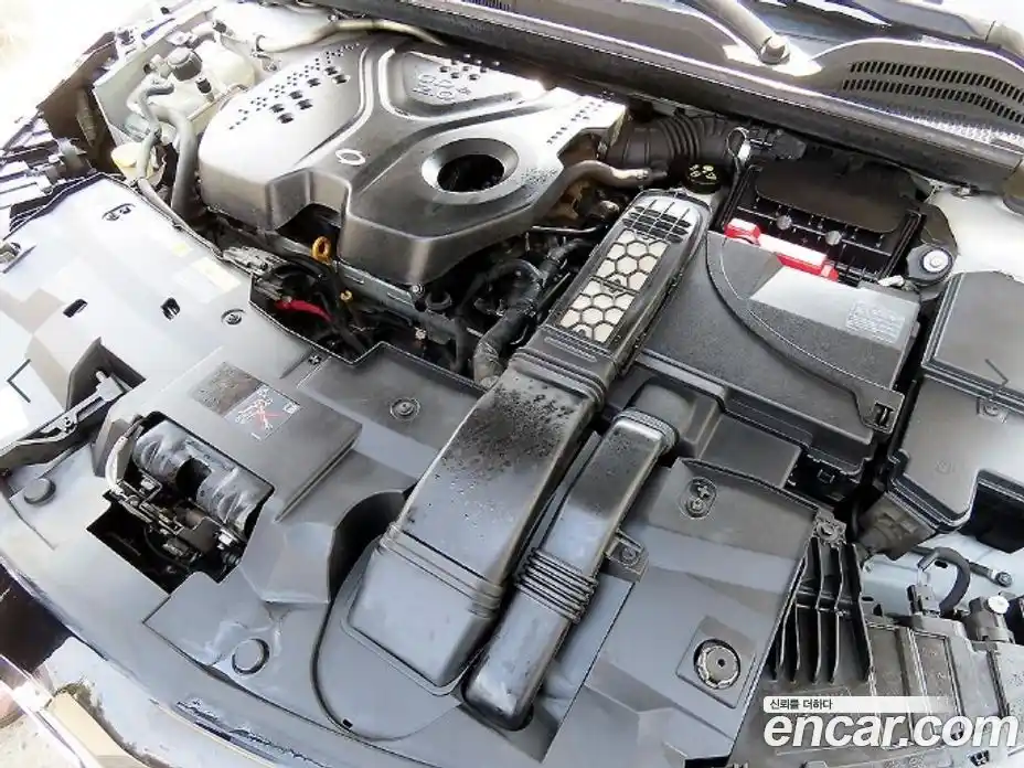 Renault SM6 2016 2.0 Автомат в Москве № 524597, фото 17